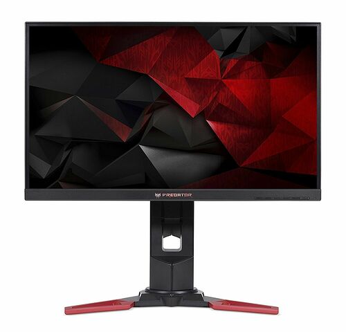 Acer XB241YUbmiprz G-Sync