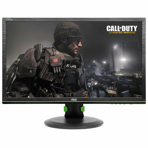 AOC Gaming G2460PG G-Sync