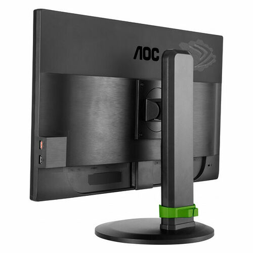 AOC Gaming G2460PG G-Sync