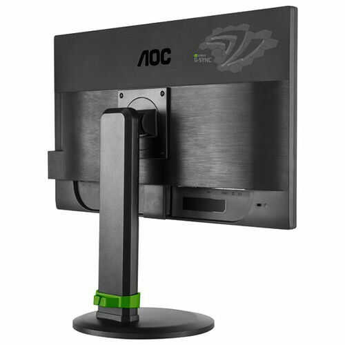 AOC Gaming G2460PG G-Sync
