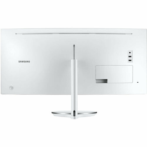 Samsung LC34J791WTUXEN FreeSync (dalle incurvée)