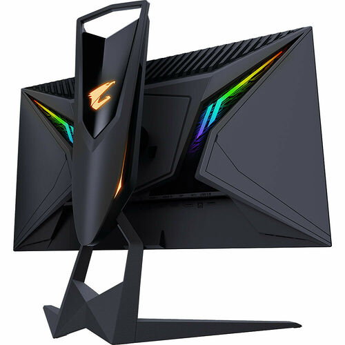 Aorus KD25F Adaptive Sync