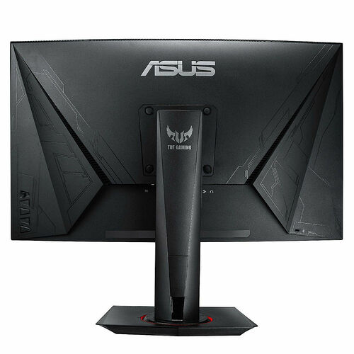 Asus TUF VG27VQ Adaptive Sync (dalle incurvée)