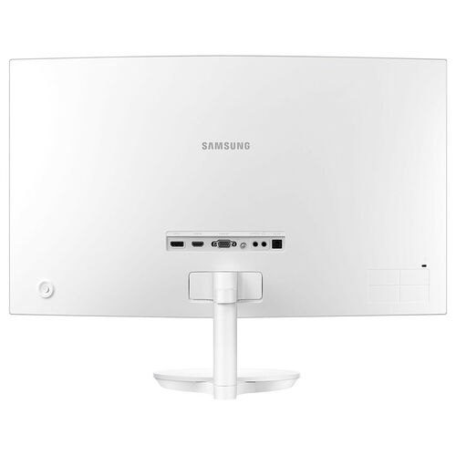 Samsung C27F581 FreeSync (dalle incurvée)