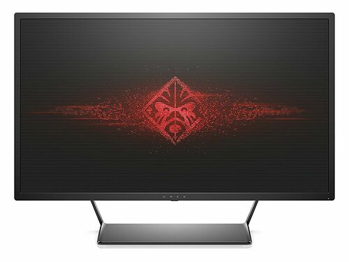 Omen by HP 32 FreeSync