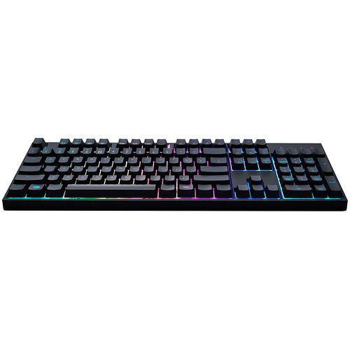Cooler Master MasterKeys Lite L Combo RGB (AZERTY)