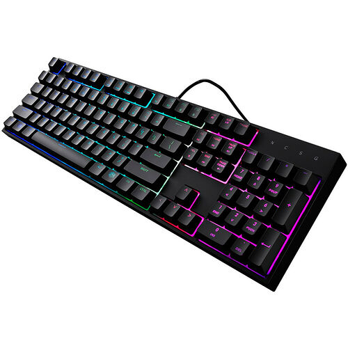 Cooler Master MasterKeys Lite L Combo RGB (AZERTY)