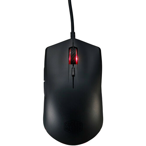 Cooler Master MasterKeys Lite L Combo RGB (AZERTY)