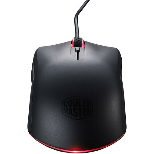 Cooler Master MasterKeys Lite L Combo RGB (AZERTY)