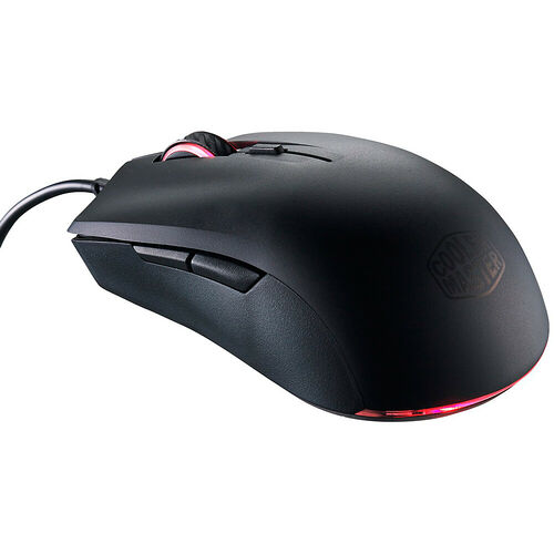 Cooler Master MasterKeys Lite L Combo RGB (AZERTY)