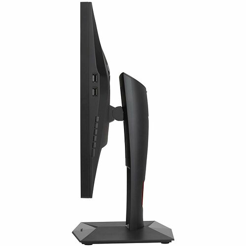 ViewSonic XG2730 Adaptive Sync