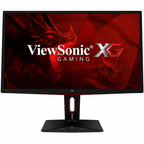 ViewSonic XG2730 Adaptive Sync