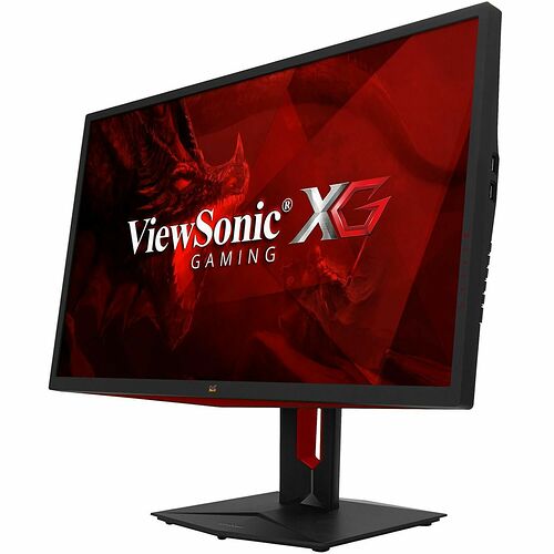 ViewSonic XG2730 Adaptive Sync