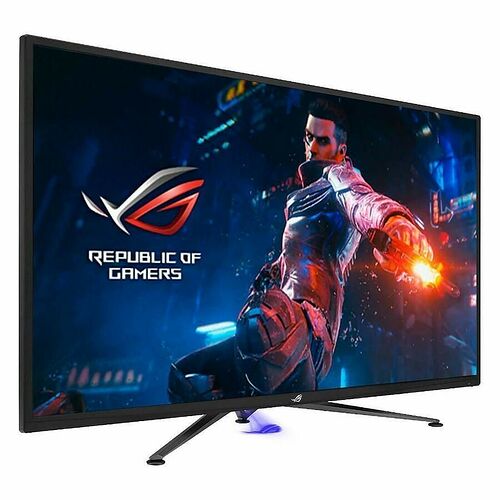 ASUS ROG Swift PG43UQ G-Sync