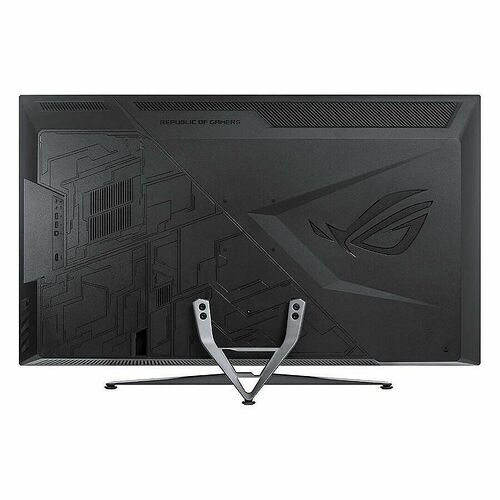 ASUS ROG Swift PG43UQ G-Sync
