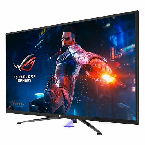 ASUS ROG Swift PG43UQ G-Sync