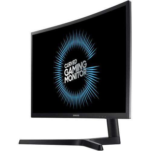 Samsung C24FG73FQU FreeSync (dalle incurvée)