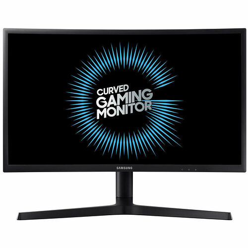 Samsung C24FG73FQU FreeSync (dalle incurvée)