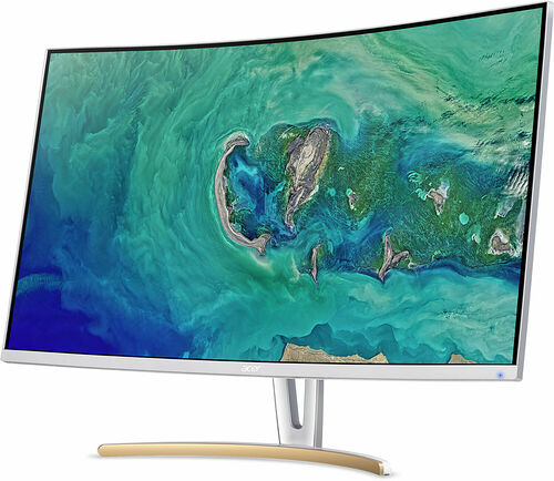Acer ED323QURwidpx FreeSync (dalle incurvée)