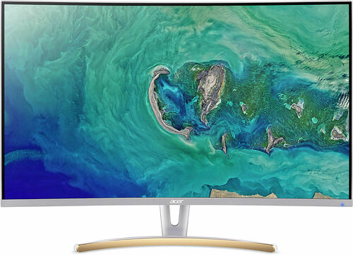 Acer ED323QURwidpx FreeSync (dalle incurvée)