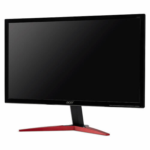 Acer KG241QSbiip FreeSync