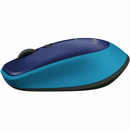 Logitech M335 - Bleu