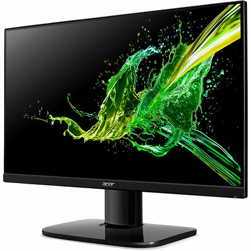 Acer KA242Ybi FreeSync