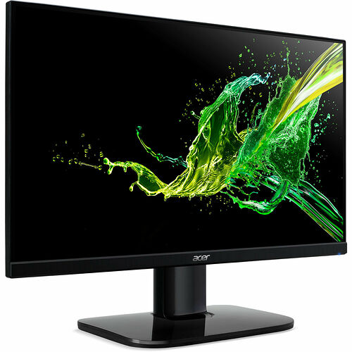 Acer KA242Ybi FreeSync
