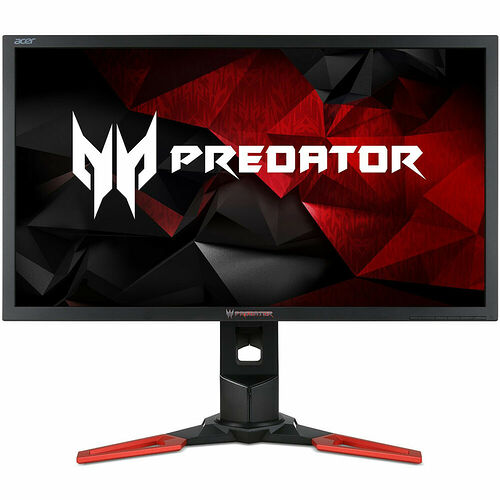 Acer Predator XB241Hbmipr G-Sync