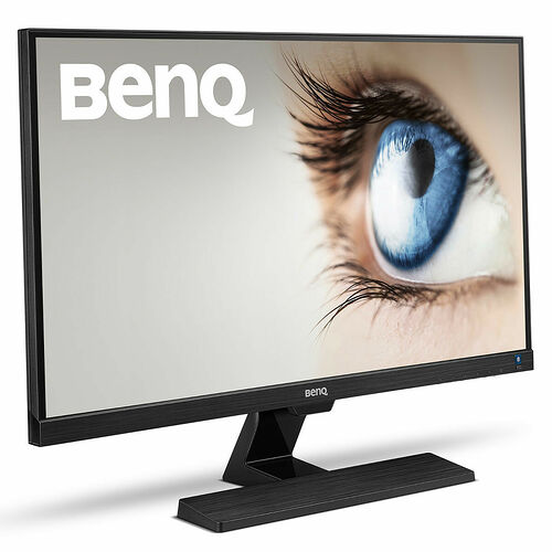 BenQ EW2775ZH