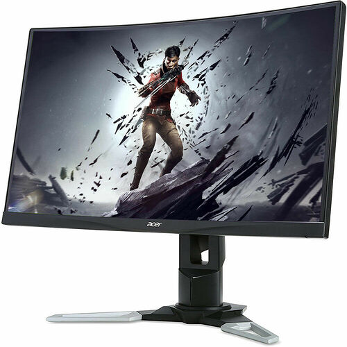 Acer Predator XZ271Abmiiphzx FreeSync (dalle incurvée)