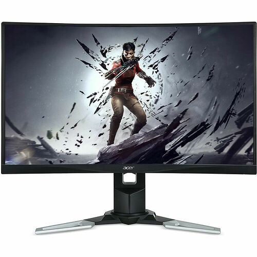 Acer Predator XZ271Abmiiphzx FreeSync (dalle incurvée)