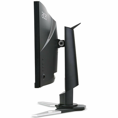 Acer Predator XZ271Abmiiphzx FreeSync (dalle incurvée)