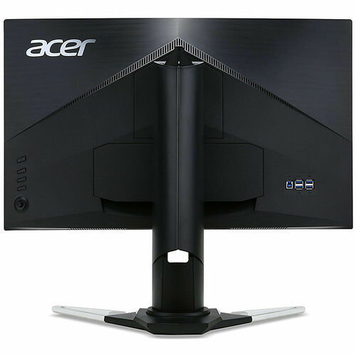 Acer Predator XZ271Abmiiphzx FreeSync (dalle incurvée)