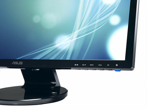 Asus VE247H