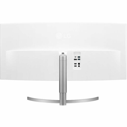 LG 38WK95C-W FreeSync (dalle incurvée)