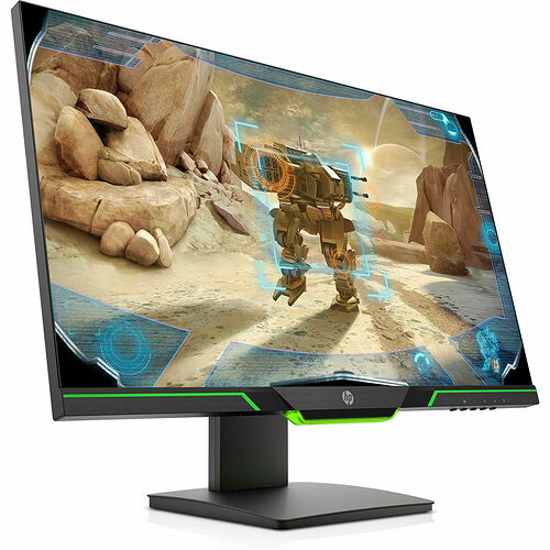 HP 27xq FreeSync