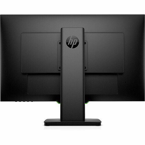 HP 27xq FreeSync