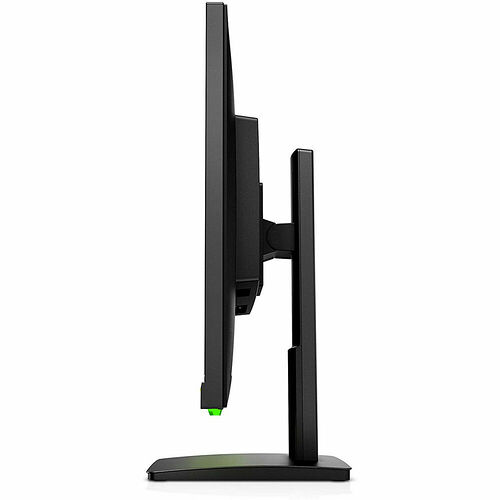 HP 27xq FreeSync