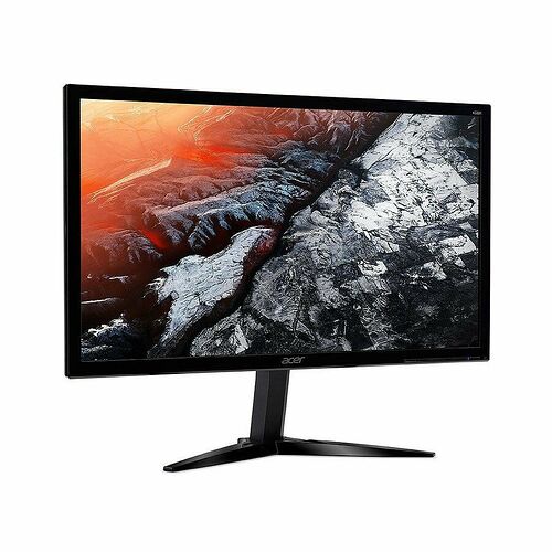 Acer KG251QBbmidpx FreeSync