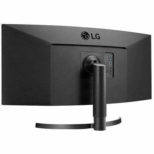 LG 34WL85C-B FreeSync (dalle incurvée)