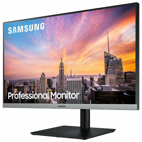 Samsung S27R650F FreeSync