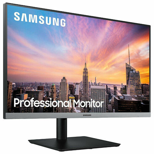 Samsung S27R650F FreeSync
