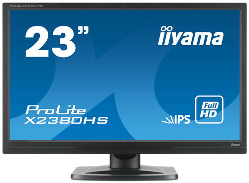 Iiyama ProLite X2380HS-B1