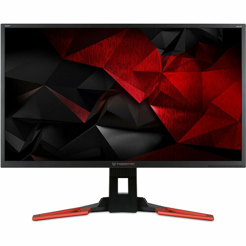 Acer Predator XB321HKbmiphz G-Sync