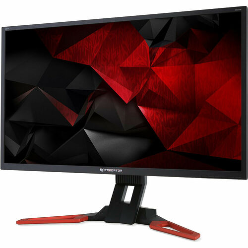 Acer Predator XB321HKbmiphz G-Sync