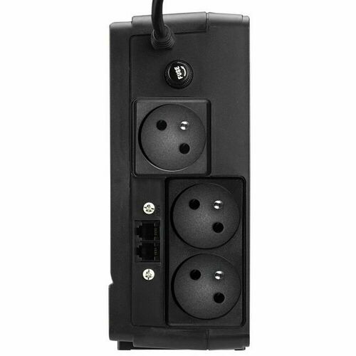 Infosec Z4B-Box 2  1000, 3 prises