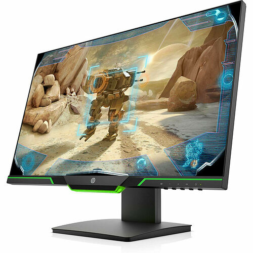 HP 25x FreeSync