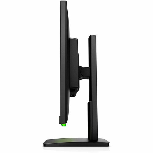 HP 25x FreeSync