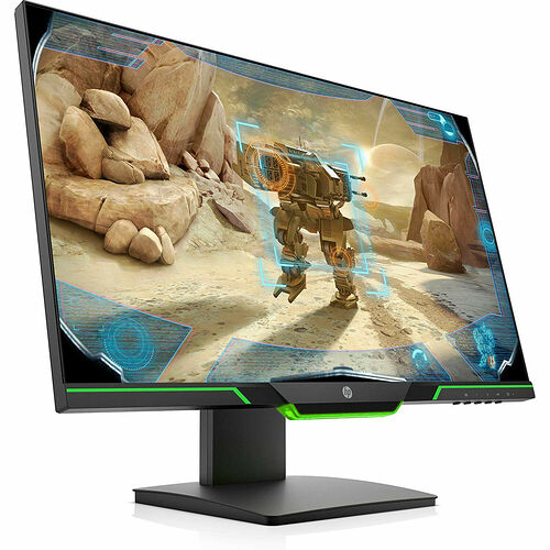 HP 25x FreeSync